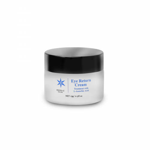 Phyto-C Крем для ухода вокруг глаз Eye Return Cream