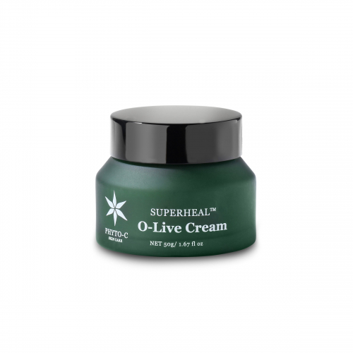 Phyto-C Крем для лица Superrheal O-Live Cream