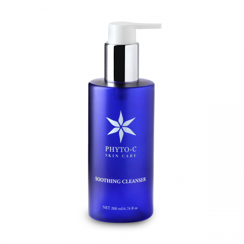 Phyto-C Кислотный гель для умывания Soothing Cleanser
