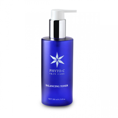 Phyto-C Тоник для лица Balancing toner