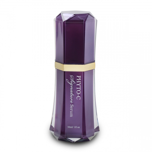 Phyto-C Сыворотка омолаживающая Signature Serum