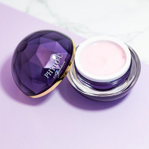 Phyto-C Крем омолаживающий для лица Signature Cream