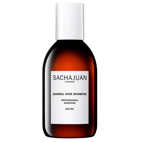 Sachajuan Шампунь для ежедневного использования Normal Hair Shampoo