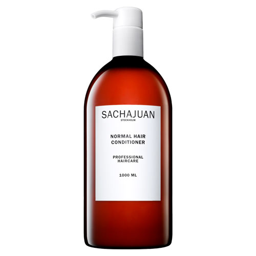 Sachajuan Кондиционер для легкого расчесывания и блеска Normal Hair Conditioner