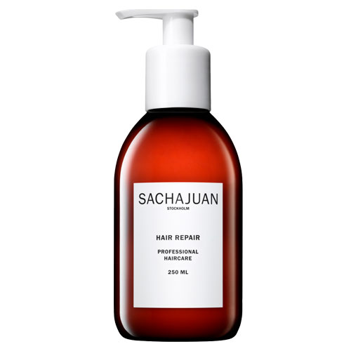Sachajuan Интенсивное восстановление для поврежденных волос Hair Repair