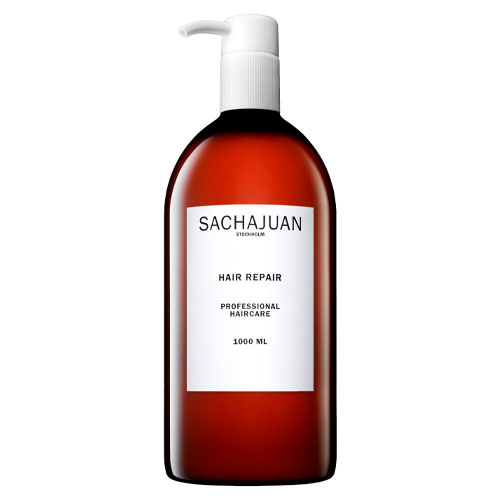 Sachajuan Интенсивное восстановление для поврежденных волос Hair Repair