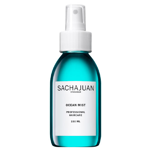 Sachajuan Спрей для эффекта пляжной мокрой укладки Ocean Mist
