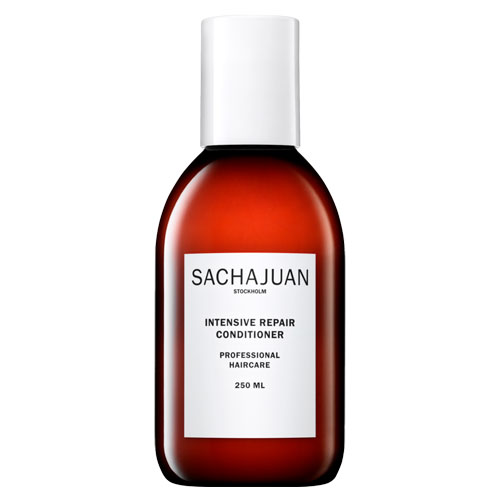 Sachajuan Кондиционер для интенсивного восстановления и питания Intensive Repair Conditioner