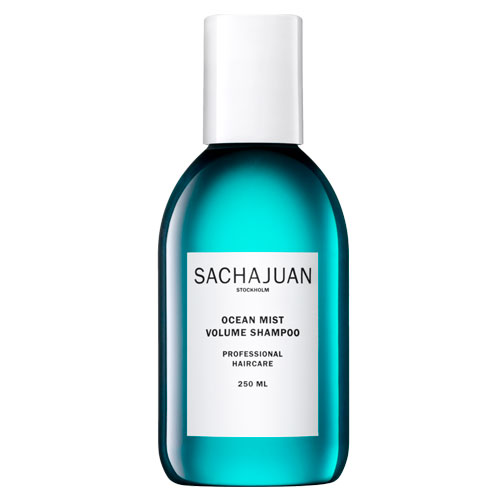 Sachajuan Укрепляющий шампунь для объёма и плотности волос Ocean Mist Volume Shampoo