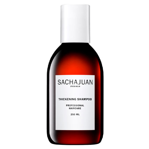 Sachajuan Уплотняющий шампунь для тонких волос Thickening Shampoo