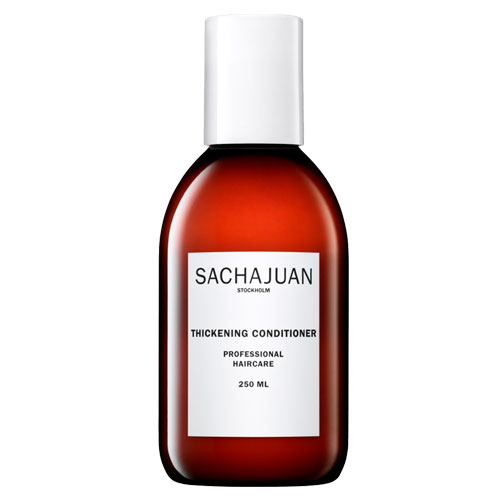 Sachajuan Уплотняющий кондиционер для тонких волос Thickening Conditioner