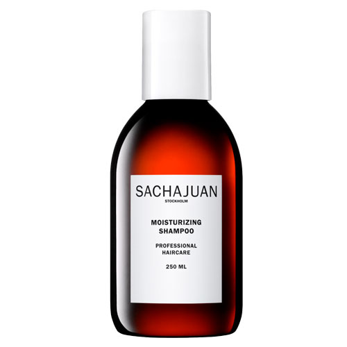 Sachajuan Шампунь для глубокого увлажнения Moisturizing Shampoo