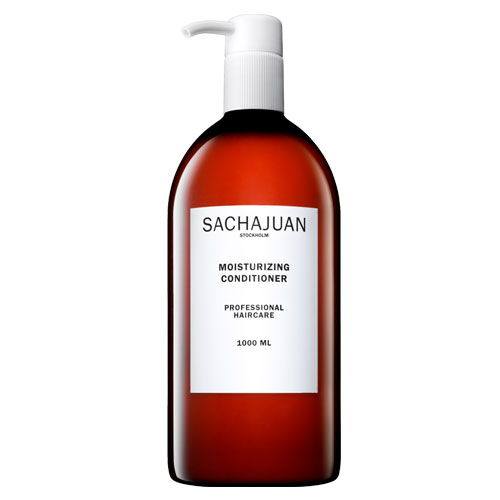 Sachajuan Кондиционер для глубокого увлажнения Moisturizing Conditioner