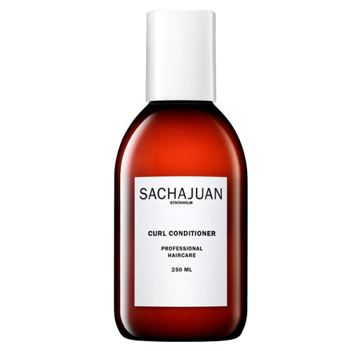 Sachajuan Кондиционер для глубокого питания Curl Conditioner