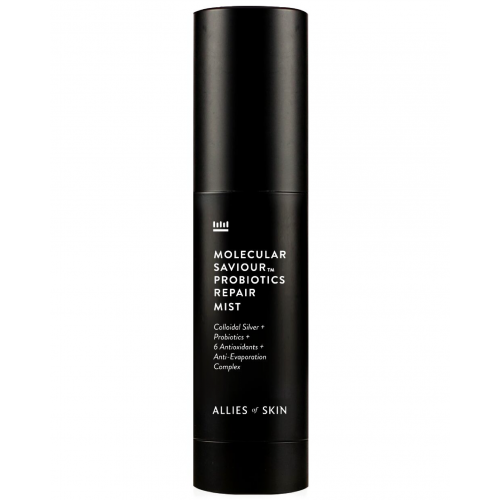 Allies Of Skin Мист для лица Molecular Saviour Probiotics Repair Mist