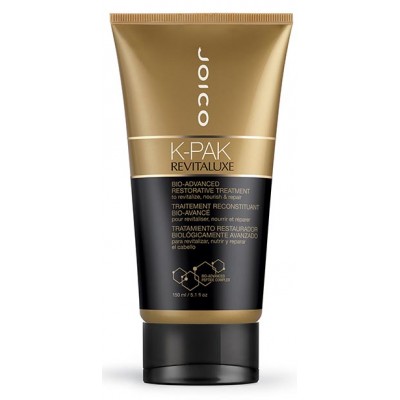 Joico Реконструирующая био-маска с кератиново-пептидным комплексом K-Pak Revitaluxe Bio-Advanced Restorative Treatment