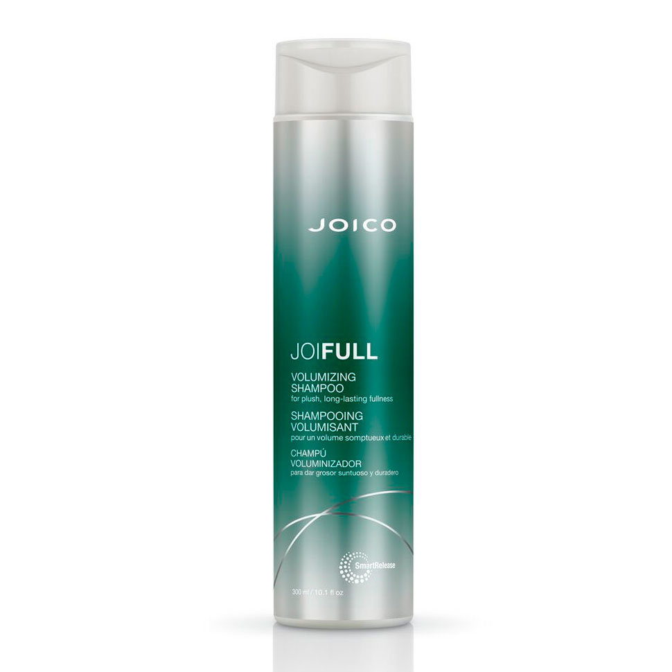 Joico шампунь для объема JoiFull Volumizing Shampoo