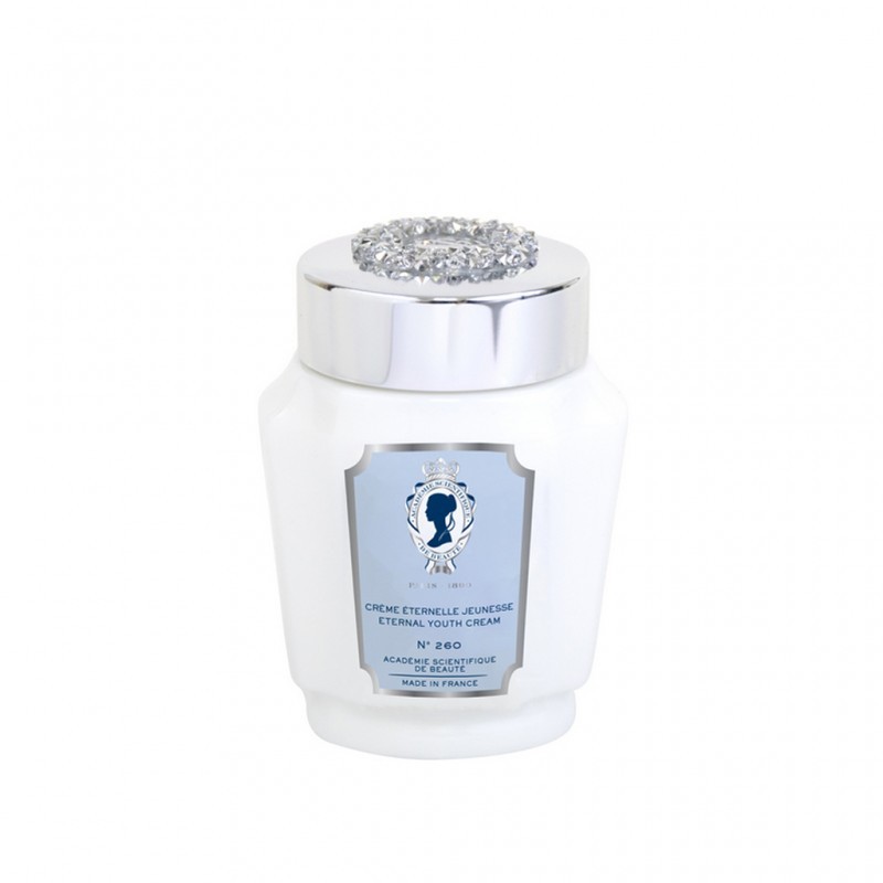 Academie Крем с бриллиантовой пудрой Eternal Youth Cream №260