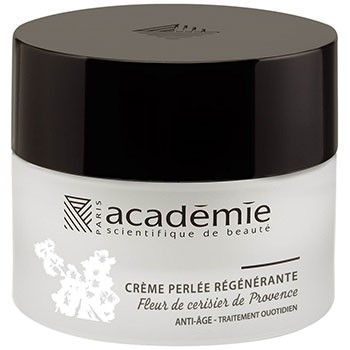 Academie Восстанавливающий жемчужный крем Regenerating Pearly Cream