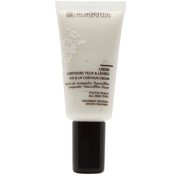 Academie Крем-уход для глаз и губ Eye Lip Contour Cream