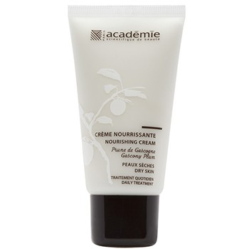 Academie Питательный крем Nourishing Cream Gascony Plum