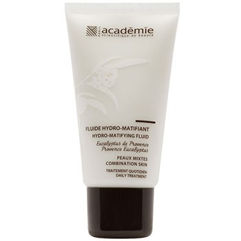 Academie Увлажняющая матирующая эмульсия Hydro-Matifying Fluid