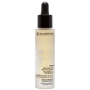 Academie Масло-уход против покраснений Treatment Oil for Redness