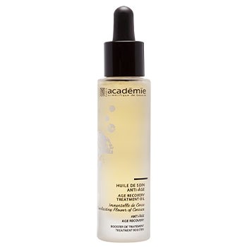 Academie Омолаживающее масло Age Recovery Treatment Oil