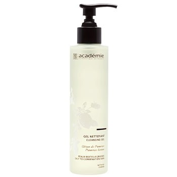 Academie Гель для умывания Cleansing Gel