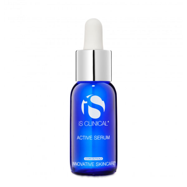 Is Clinical Многофункциональная сыворотка Active Serum