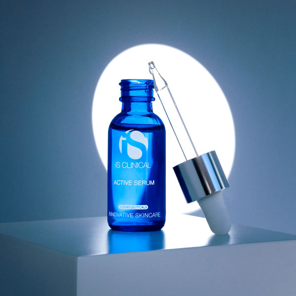 Is Clinical Многофункциональная сыворотка Active Serum