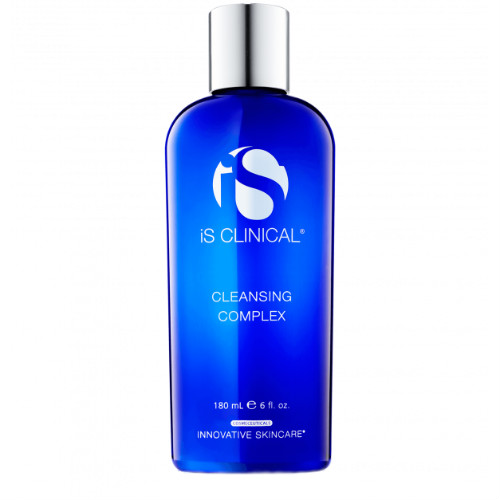 Is Clinical Гель для умывания Cleansing Complex