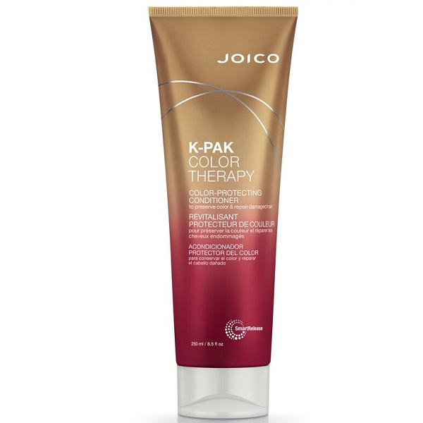 Joico Восстанавливающий кондиционер для окрашенных волос K-Pak Color Therapy Conditioner