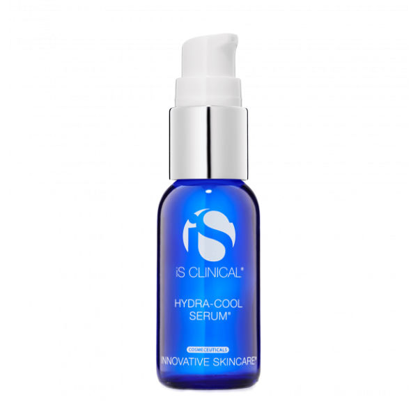 Is Clinical Увлажняющая сыворотка Hydra-Cool Serum