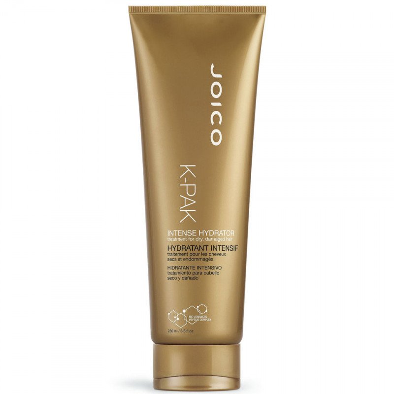 Joico Увлажнитель интенсивный для сухих и поврежденных волос K-Pak Intense Hydrator Treatment