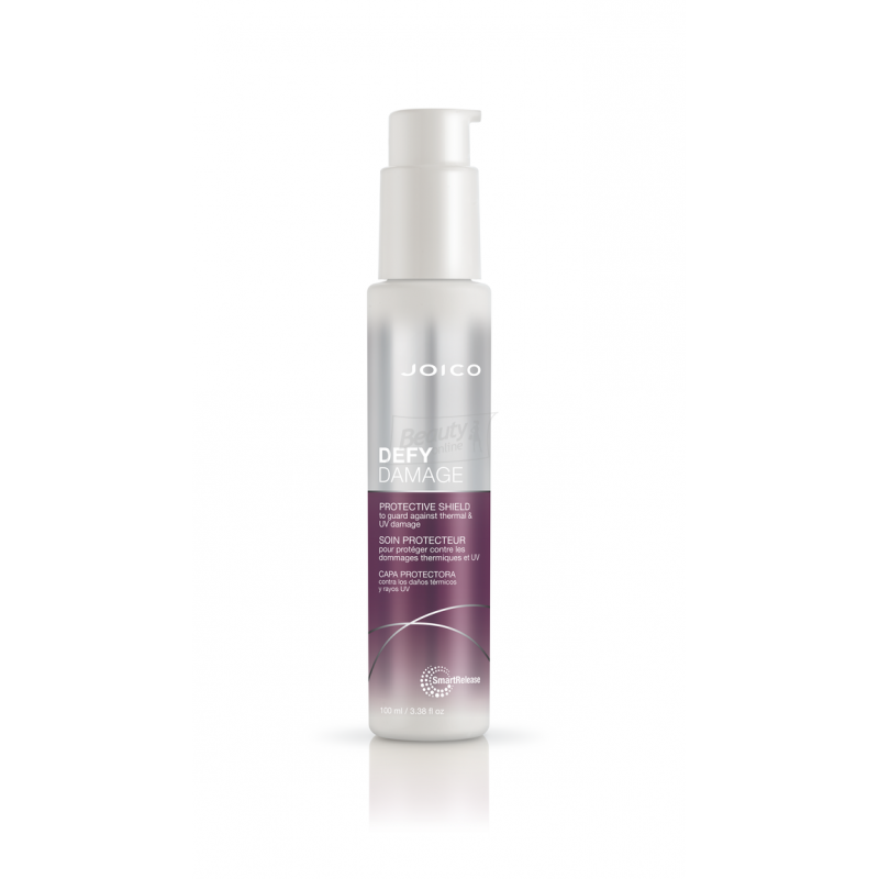 Joico Несмываемый уход для защиты от термо и УФ повреждений Protective Shield To Prevent Thermal and UV Damage