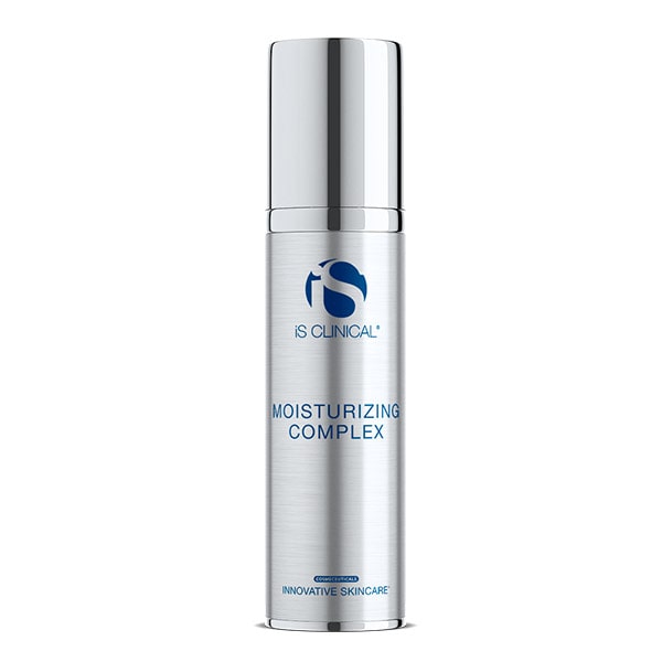 Is Clinical Увлажняющий крем для лица Moisturizing Complex