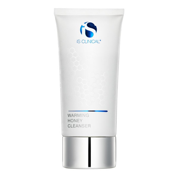 Is Clinical Разогревающее медовое очищающее средство Warming Honey Cleanser