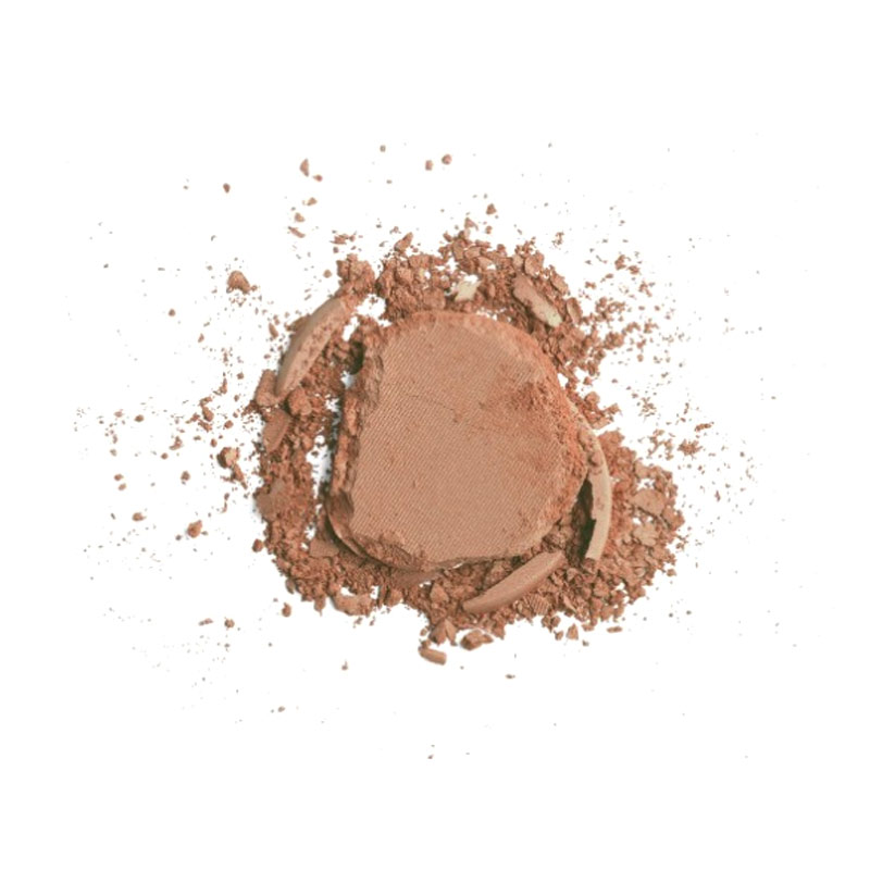 ColoreScience Прессованный минеральный хайлайтер Morning Glow Illuminator