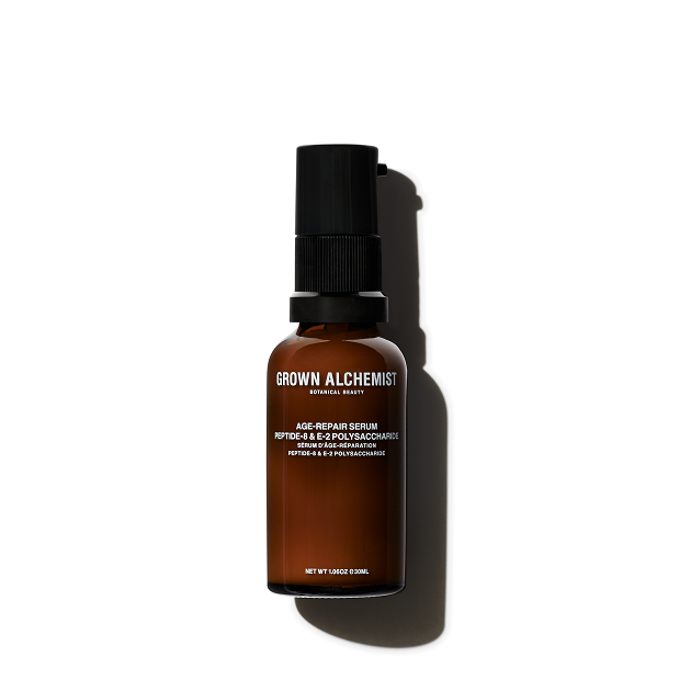 Grown Alchemist Антивозрастная сыворотка для лица Age-Repair Serum