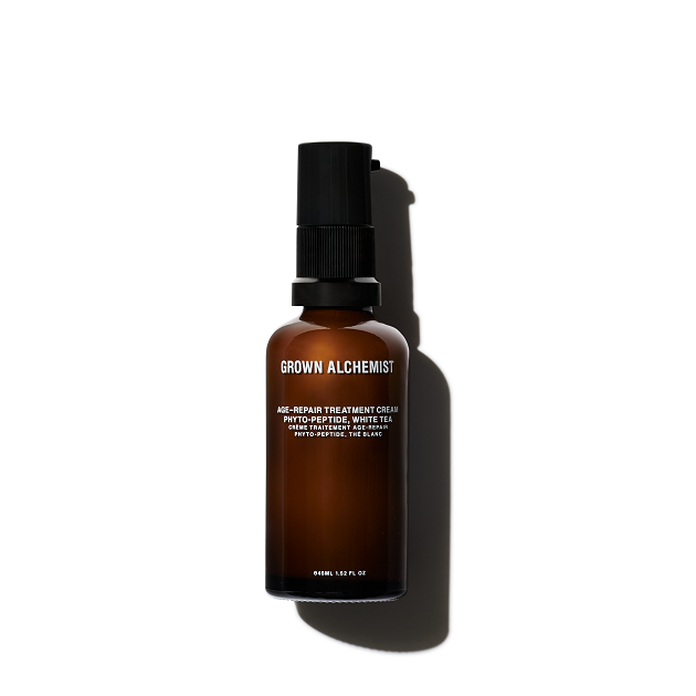 Grown Alchemist Антивозрастной крем для лица Age-Repair Treatment Cream