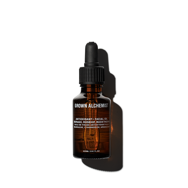 Grown Alchemist Масло для лица Anti-Oxidant+ Facial Oil
