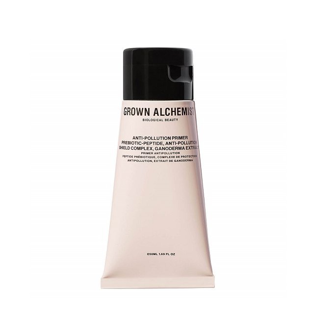 Grown Alchemist Защитный детокс-праймер Anti-Pollution Primer