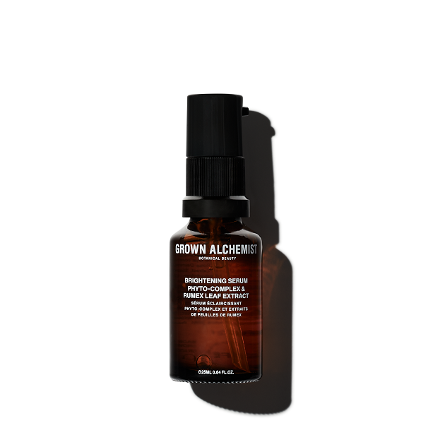 Grown Alchemist Brightening Serum сыворотка для лица