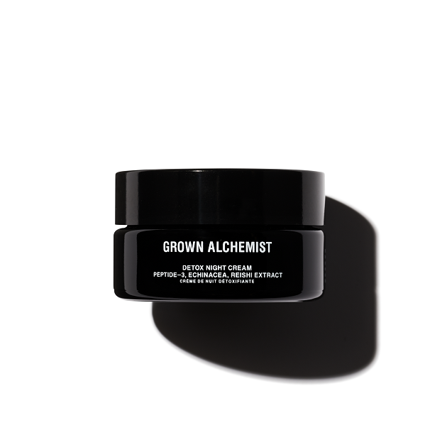 Grown Alchemist Ночной крем для лица Detox Night Cream