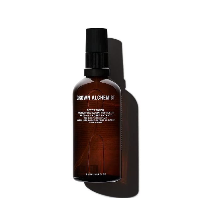 Grown Alchemist Детокс тоник для лица Detox Toner