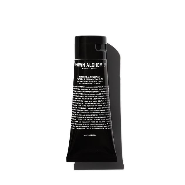 Grown Alchemist Ферментативный эксфолиантEnzyme Facial Exfoliant