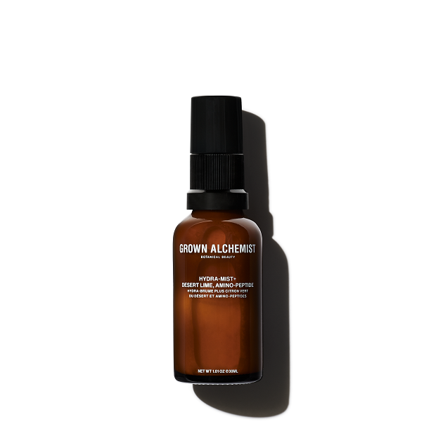 Grown Alchemist Спрей для лица Hydra-Mist+