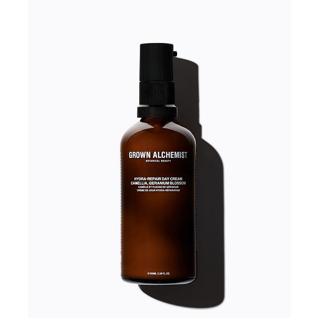 Grown Alchemist Дневной крем для лица Hydra-Repair Day Cream