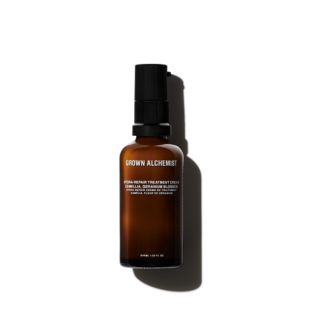 Grown Alchemist Увлажняющий и восстанавливающий крем для лица Hydra-Repair Treatment Cream